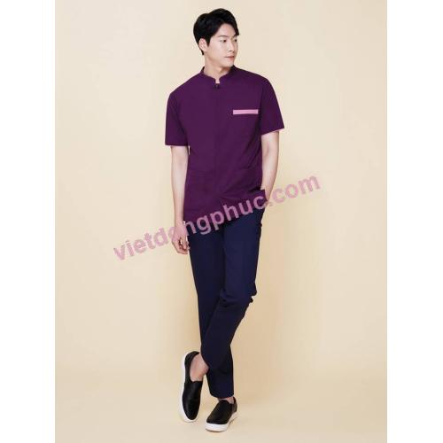 Đồng phục Y tá 51